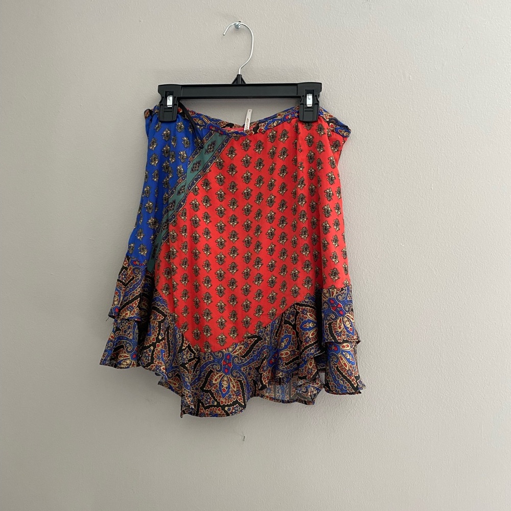 Free People Skirt